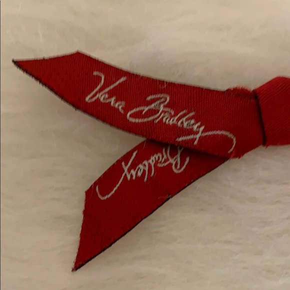 VERA BRADLEY BAG - Picture 5 of 5